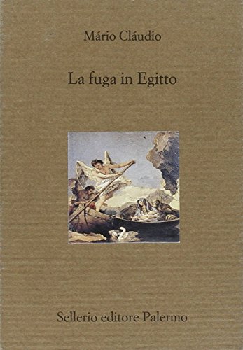 La fuga in Egitto