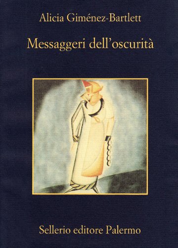 Imagen de archivo de Messaggeri dell'oscurit a la venta por medimops