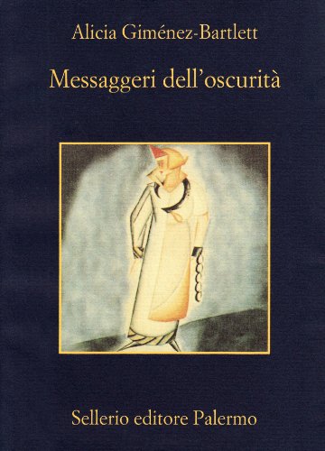 Stock image for Messaggeri dell'oscurit for sale by medimops