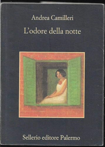 9788838917295: L'odore della notte (La memoria)