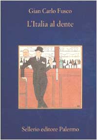 Stock image for L'Italia al dente for sale by libreriauniversitaria.it