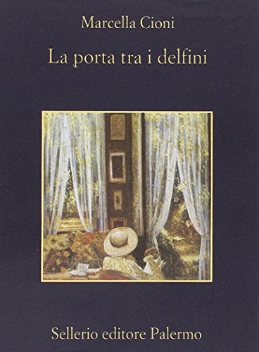 Stock image for La Porta tra i delfini for sale by libreriauniversitaria.it
