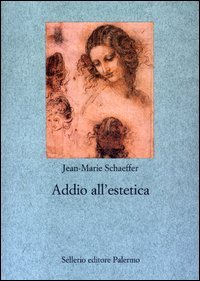 Stock image for Addio all'estetica for sale by Brook Bookstore