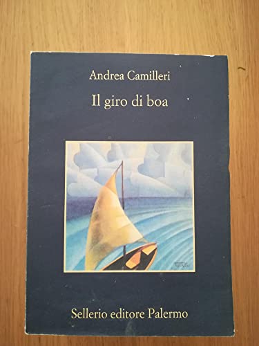 Beispielbild fr Das Kalte Lcheln Des Meeres, Italienische Ausgabe zum Verkauf von Revaluation Books