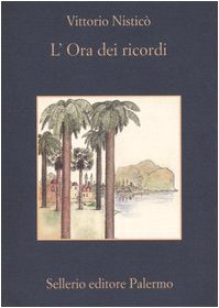 Stock image for L'ora dei ricordi for sale by libreriauniversitaria.it