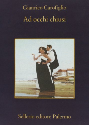 Stock image for Ad occhi chiusi (La memoria) for sale by SecondSale