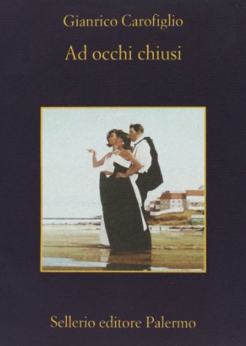 Ad occhi chiusi (La memoria)