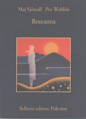 Stock image for Roseanna for sale by medimops