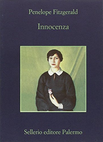 Innocenza (9788838920073) by Penelope Fitzgerald