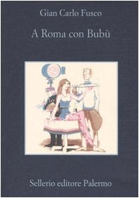 Stock image for A Roma con Bub for sale by libreriauniversitaria.it