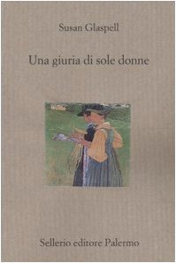 9788838920981: Una giuria di sole donne (Il divano)