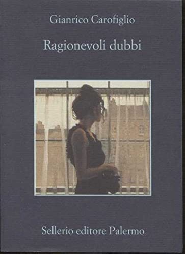 Stock image for Ragionevoli dubbi for sale by St Vincent de Paul of Lane County