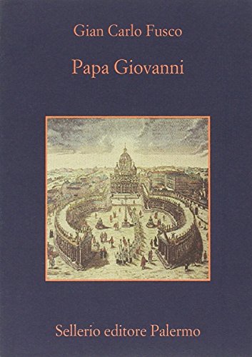 Stock image for Papa Giovanni for sale by libreriauniversitaria.it