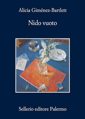 Stock image for Nido vuoto for sale by WorldofBooks