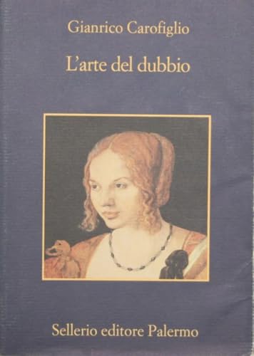 Stock image for L'arte del dubbio for sale by Once Upon A Time Books
