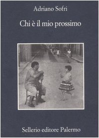 Stock image for Chi E Il Mio Prossimo for sale by GF Books, Inc.