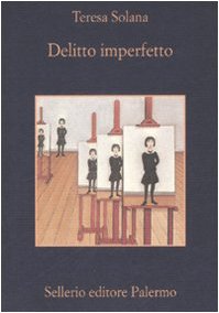 Imagen de archivo de Delitto imperfetto a la venta por medimops