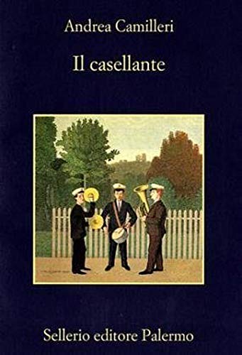 9788838923029: Il casellante (La memoria)