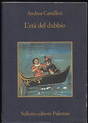 Stock image for L'eta' del dubbio for sale by WorldofBooks