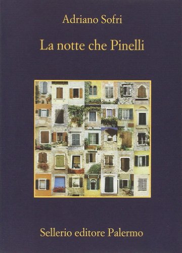 Beispielbild fr La notte che Pinelli zum Verkauf von medimops