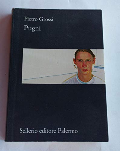9788838924163: Pugni- Pocket (Italian Edition)
