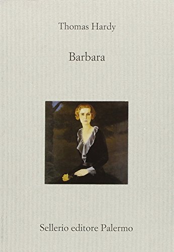 Stock image for Barbara for sale by WorldofBooks