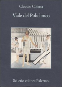 Imagen de archivo de Viale del Policlinico (La memoria) a la venta por medimops
