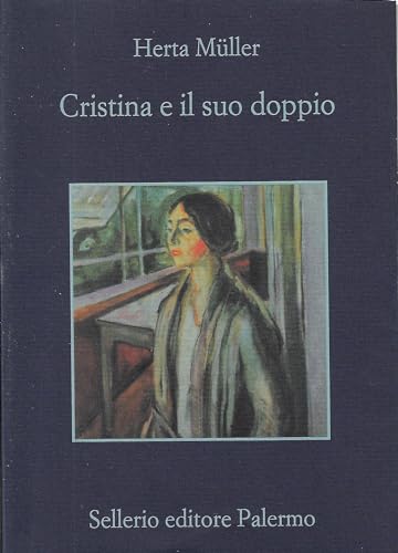 9788838924705: Cristina e il suo doppio (Italian Edition)