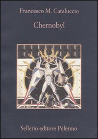 Beispielbild fr Chernobyl zum Verkauf von medimops