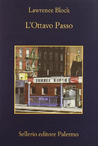 9788838925528: L'ottavo passo (La memoria)