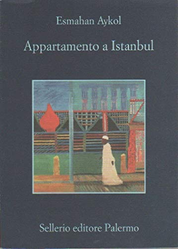 Stock image for Appartamento a Istanbul for sale by AwesomeBooks