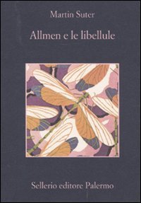 Stock image for Allmen e Le Libellule for sale by Il Salvalibro s.n.c. di Moscati Giovanni