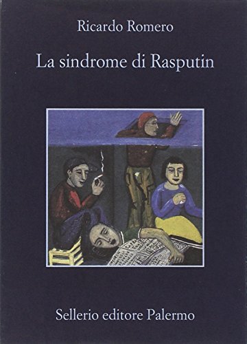 9788838925948: La sindrome di Rasputin (La memoria)