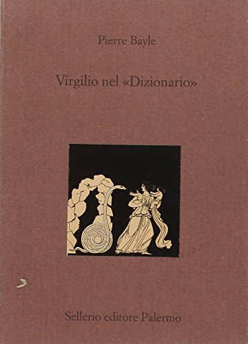 9788838926181: Virgilio nel Dizionario. Testo francese a fronte (La citt antica)