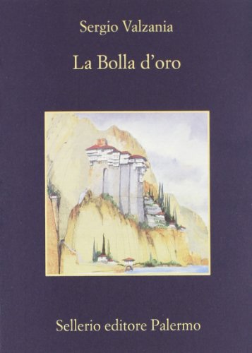 Stock image for La bolla d'oro for sale by libreriauniversitaria.it