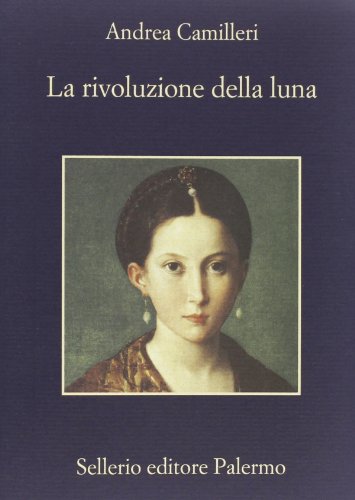 Stock image for La rivoluzione della Luna for sale by WorldofBooks