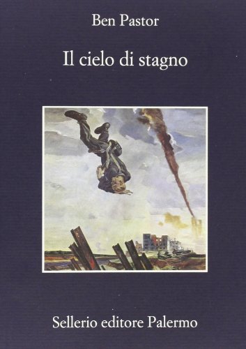 Il cielo di stagno (Italian Edition)