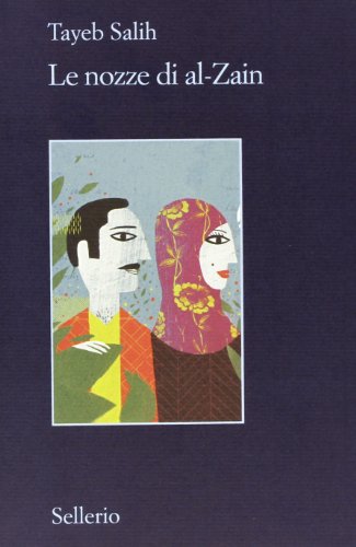 Stock image for Le nozze di al-Zain for sale by Brook Bookstore