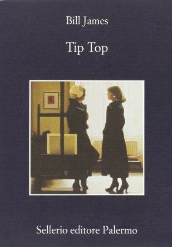 Tip Top (9788838930843) by David Craig; Bill James