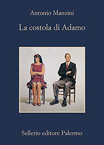 La costola di Adamo (Italian Edition)