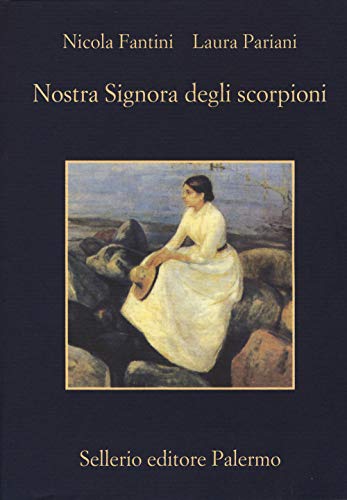 Stock image for Nostra signora degli scorpioni for sale by medimops