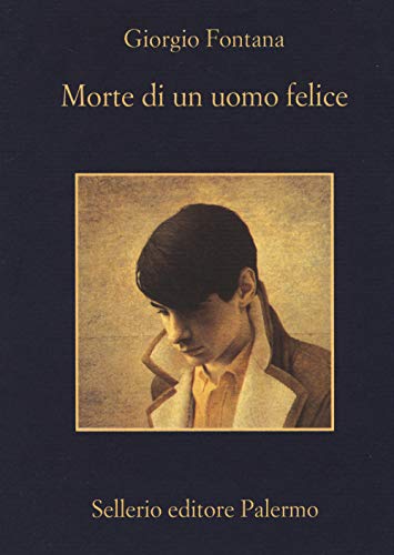 Beispielbild fr Morte di un uomo felice (Italian Edition) zum Verkauf von FOLCHATT