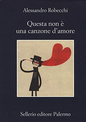 9788838931734: Questa non  una canzone d'amore