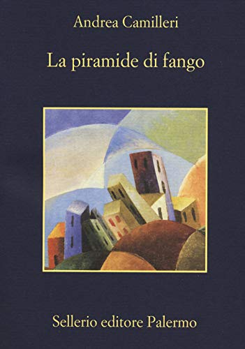 Beispielbild fr La piramide di fango zum Verkauf von WorldofBooks