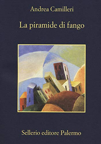 Stock image for La piramide di fango for sale by WorldofBooks