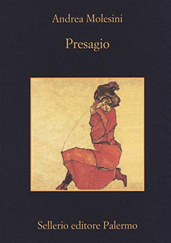 9788838931956: Presagio (Italian Edition)