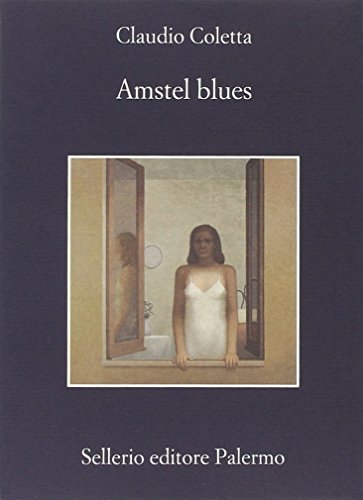 Beispielbild fr Amstel blues zum Verkauf von Apeiron Book Service