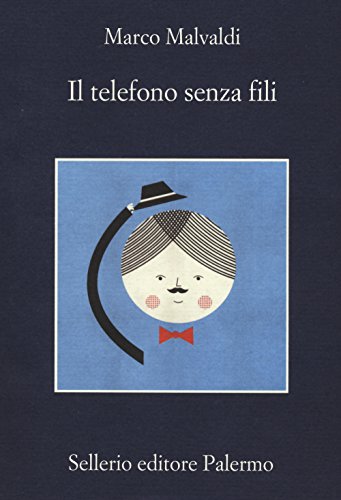 Beispielbild fr Il telefono senza fili zum Verkauf von WorldofBooks