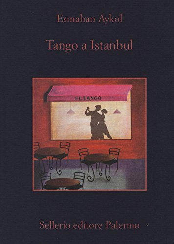 9788838932328: Tango a Istanbul