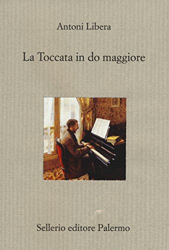 Stock image for LA TOCCATA IN DO MAGGIORE for sale by libreriauniversitaria.it